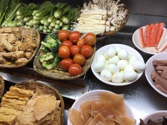 109 Teochew Yong Tau Foo